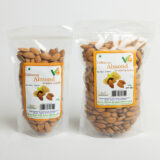Californian Almond 500g - Hand Picked (பாதாம் பருப்பு)
