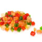 Dried Mixed Fruits