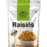 Indian Raisins - Kishmish 250g - உலர் திராட்சை