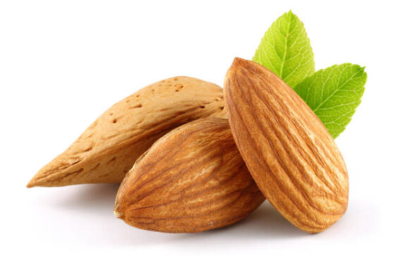 Californian Almonds - Hand Picked 250g